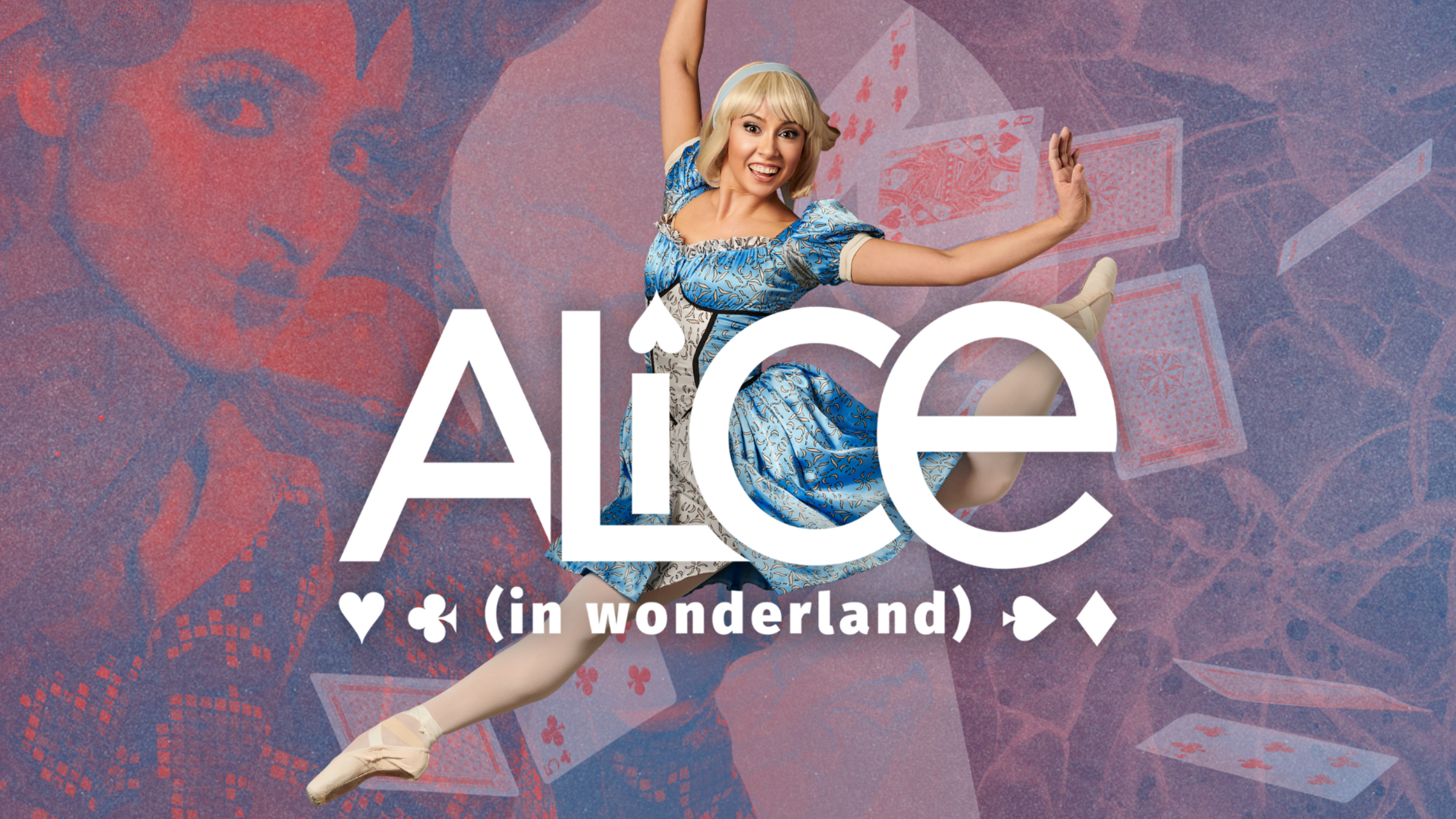 Alice (In Wonderland)