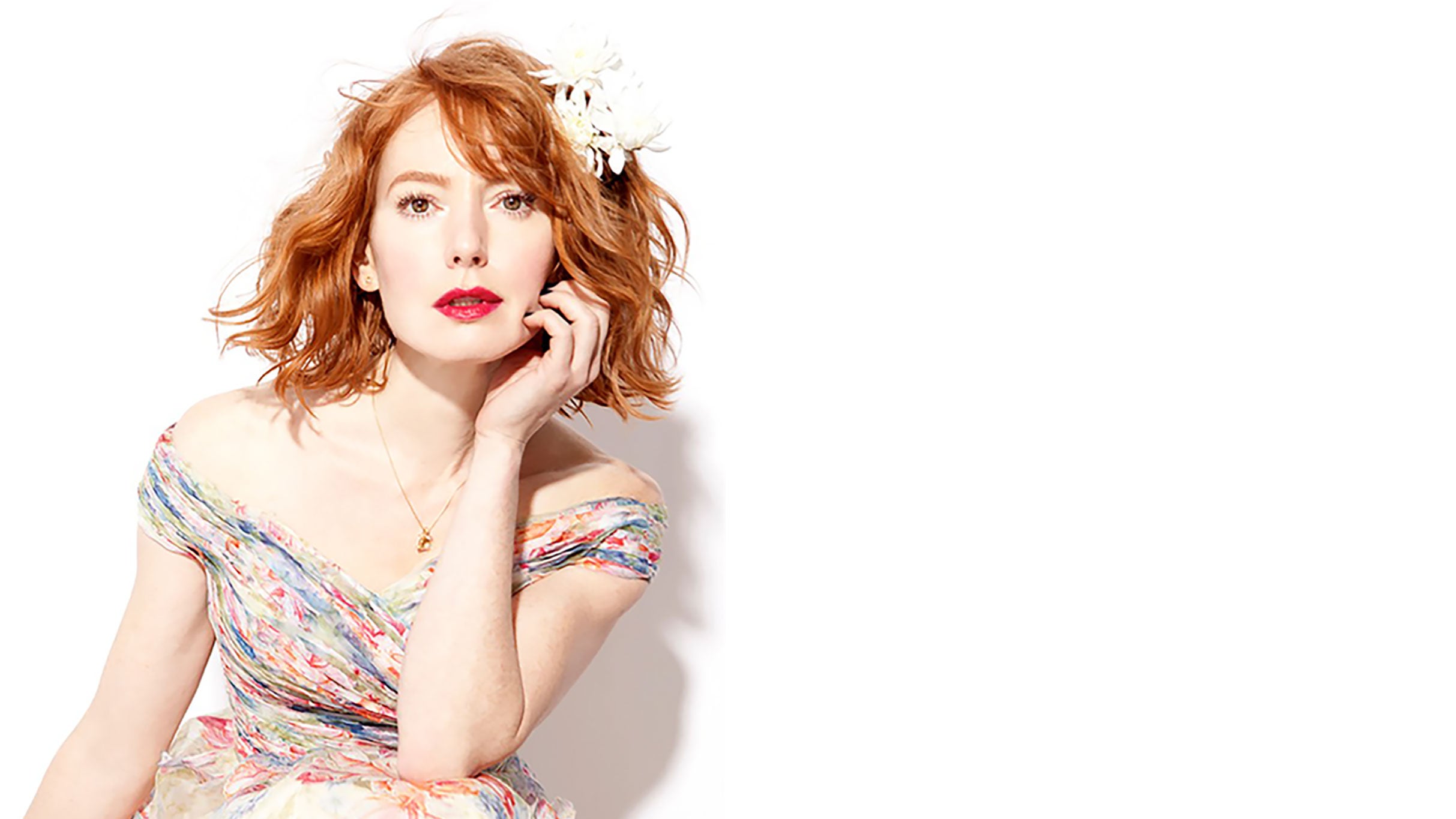Alicia Witt Tour Tickets