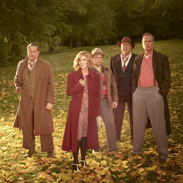 Alison Krauss And Union Station