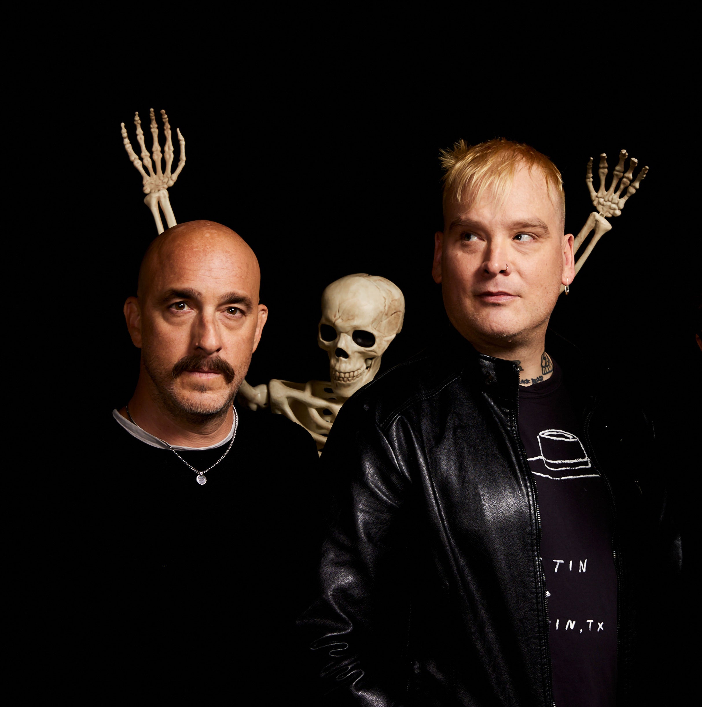 Alkaline Trio Tour Tickets