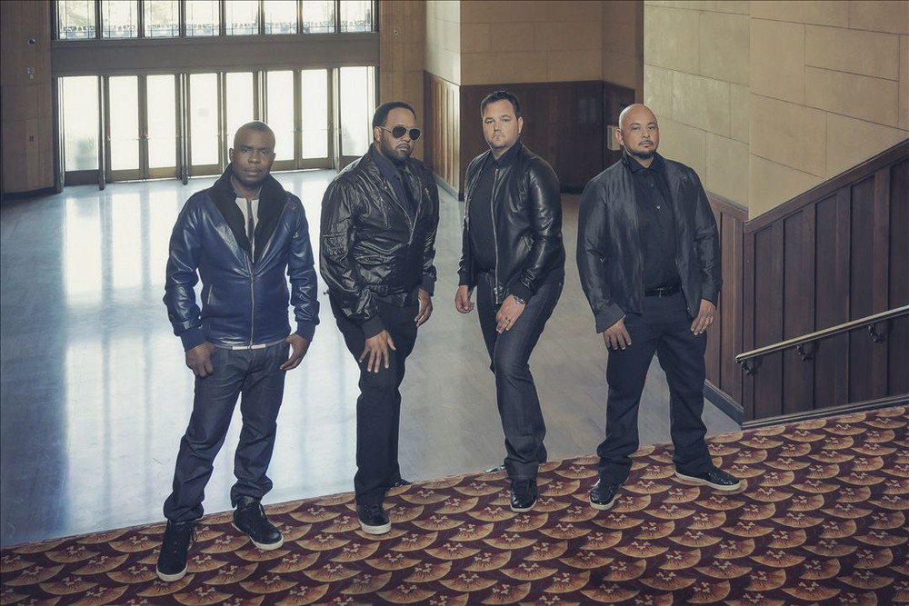 All-4-One tickets in Rancho Cucamonga, CA