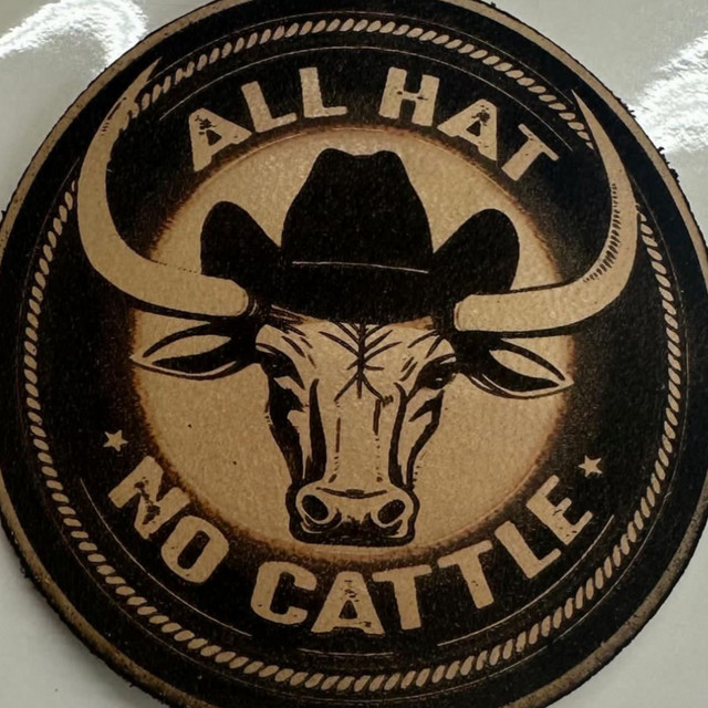 All Hat No Cadillac