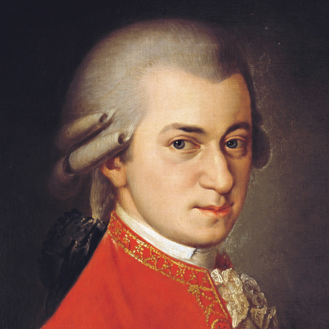 All Mozart