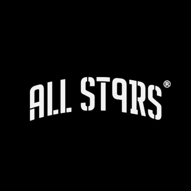 All-Stars of Hip Hop