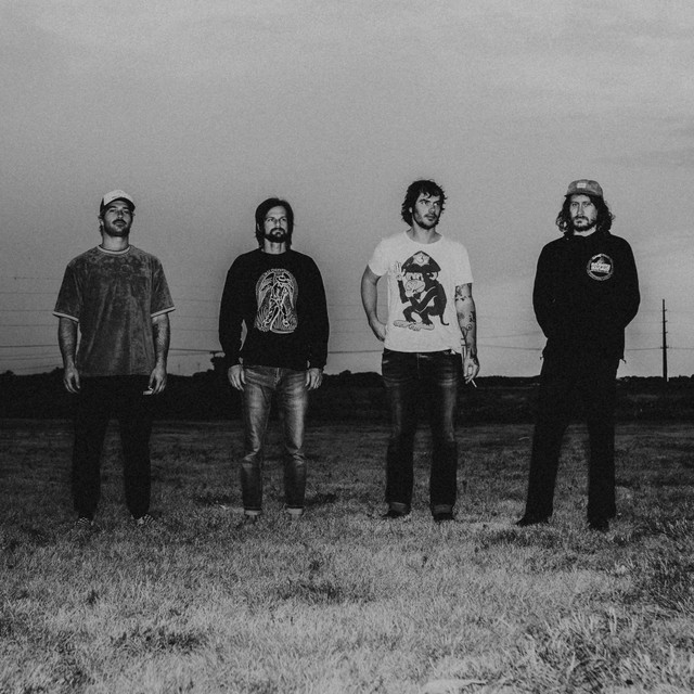 All Them Witches tickets in Ponte Vedra Beach, FL