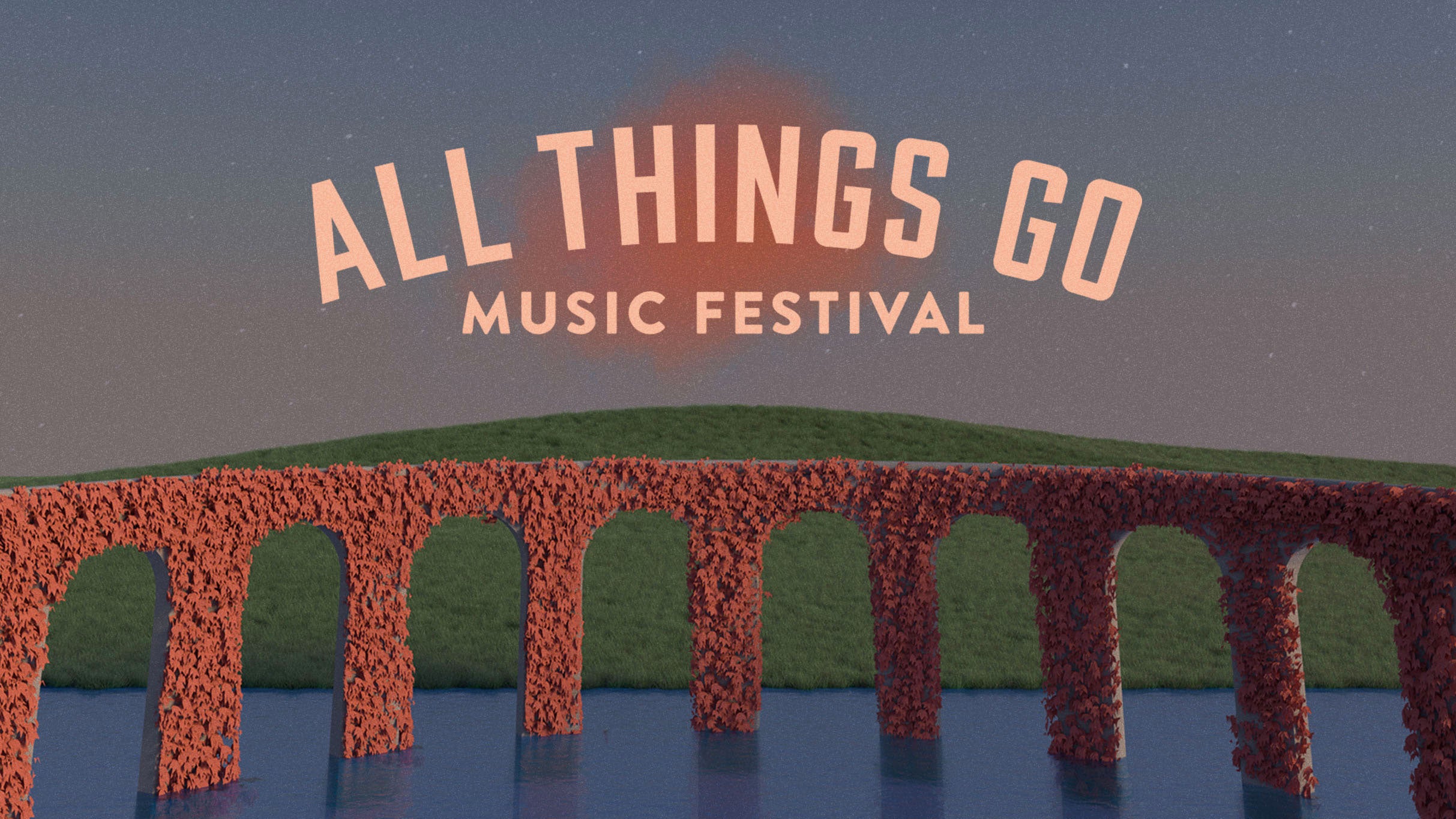 All Things Go Music Festival Tour Tickets