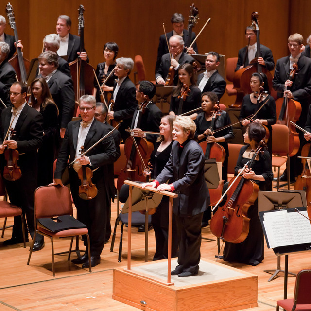 Allentown Symphony Orchestra