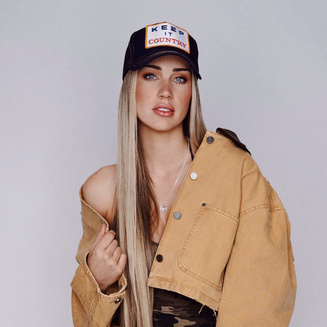 Alli Walker tickets in Folsom, CA