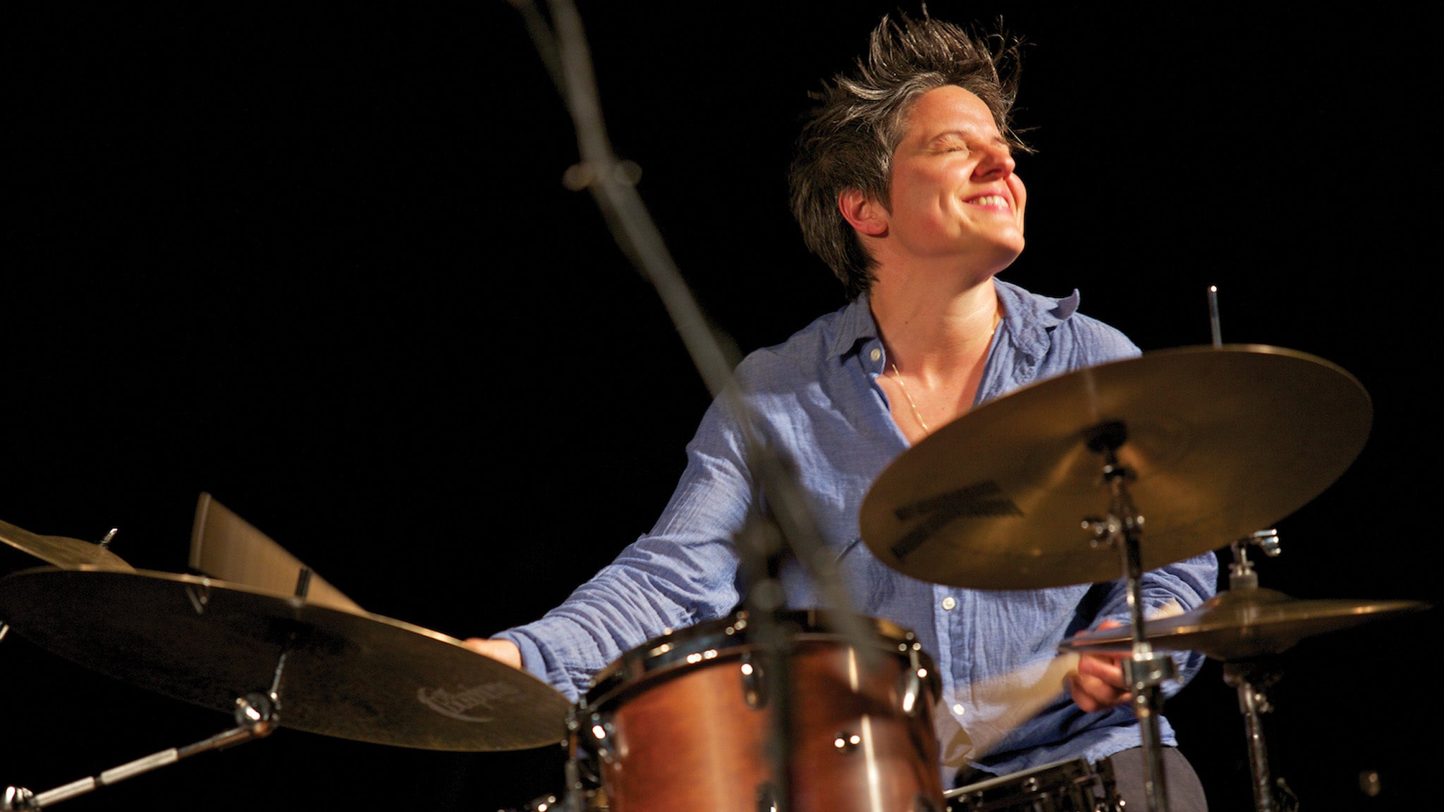 Allison Miller Tour Tickets