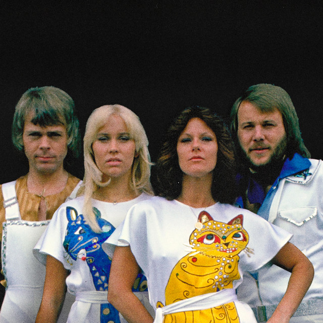 Almost ABBA - ABBA Tribute