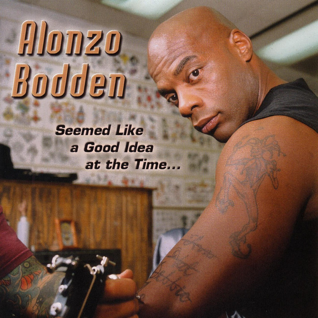 Alonzo Bodden tickets in Brea, CA