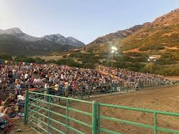 Alpine Rodeo tickets in Alpine, UT