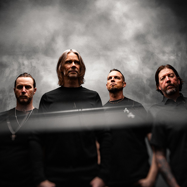 Alter Bridge tickets in Prior Lake, MN