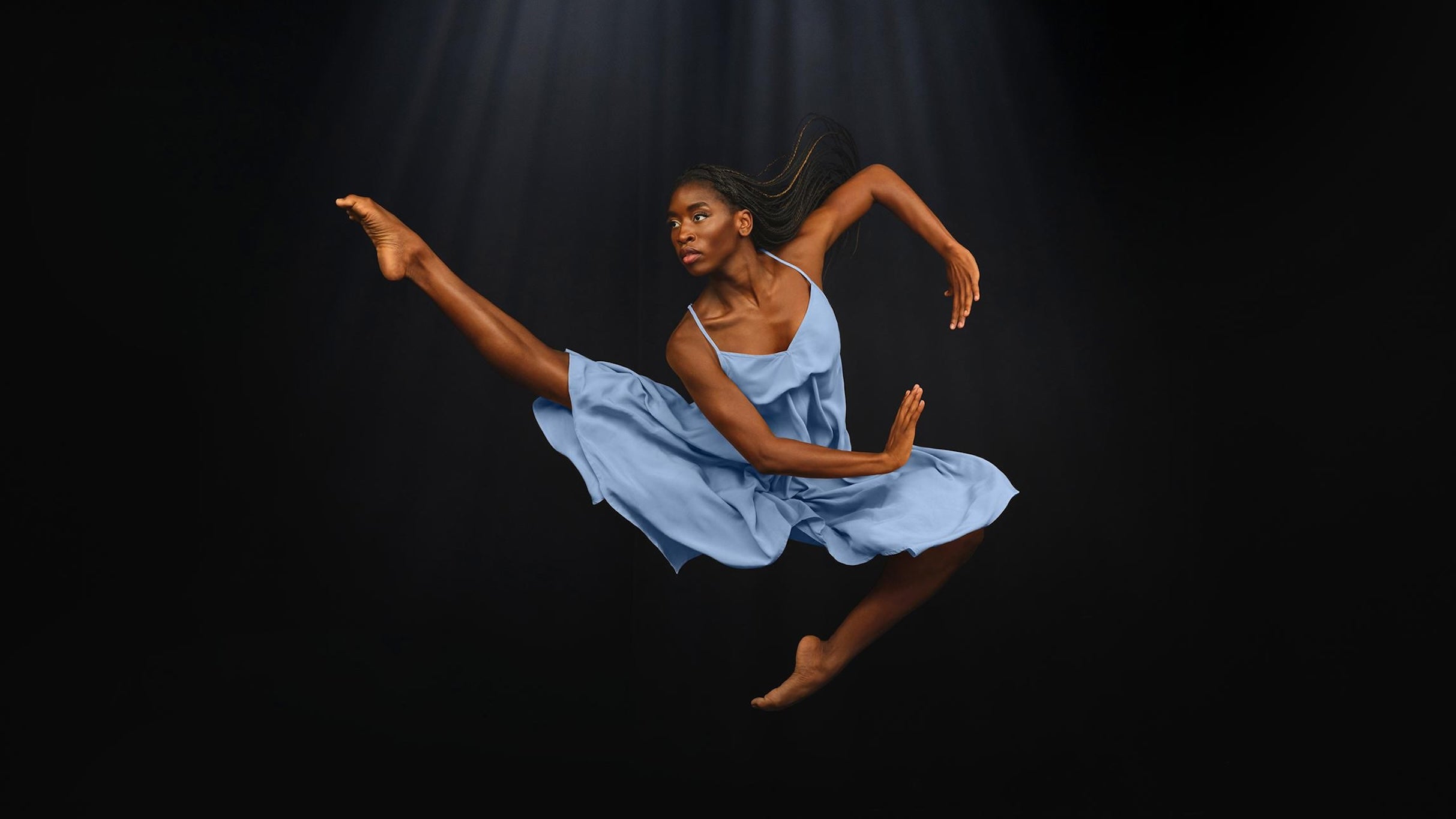 Alvin Ailey American Dance Theater Show Tickets