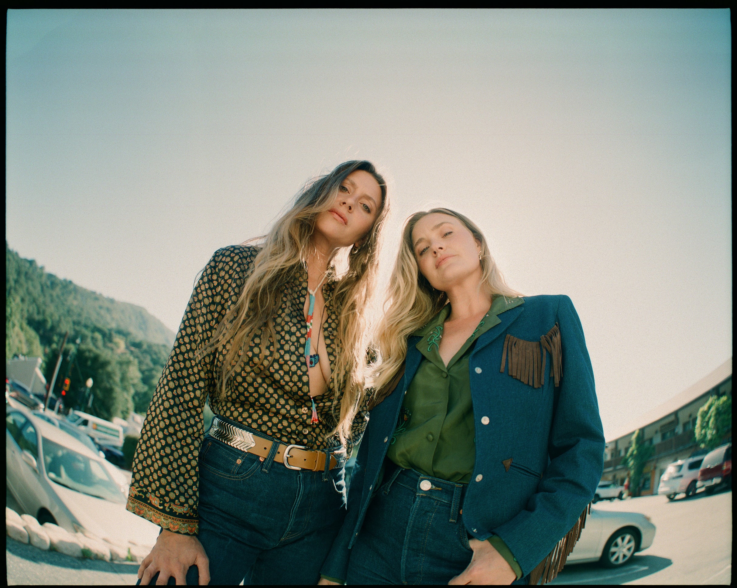 Aly & Aj Tour Tickets
