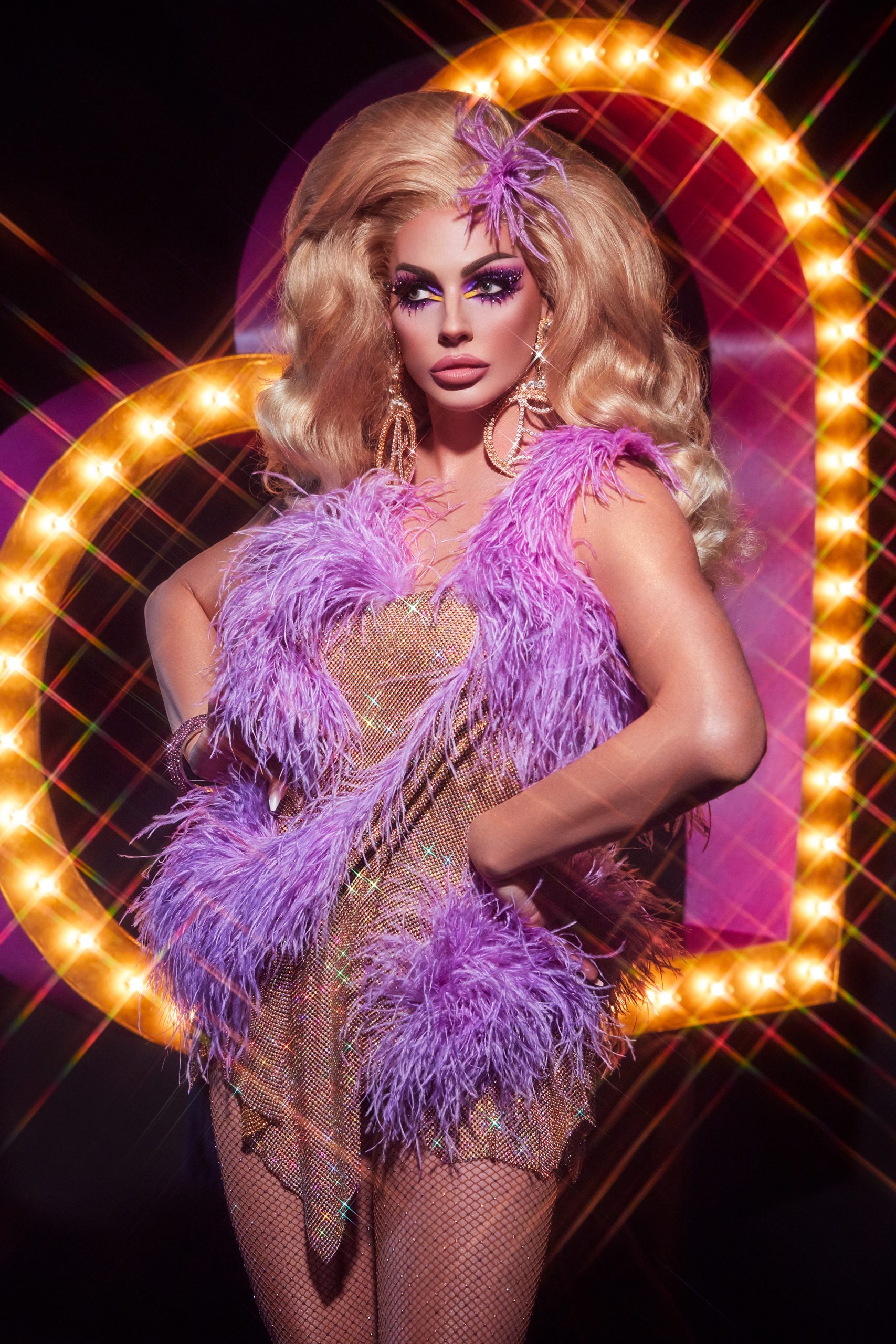 Alyssa Edwards