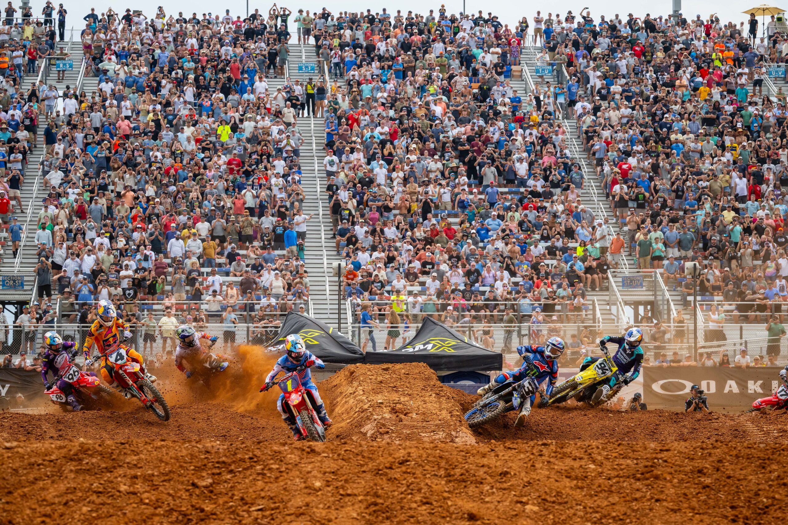 AMA Pro Motocross Championship