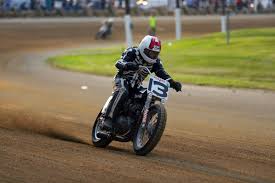 AMA Vintage Motorcycle Days
