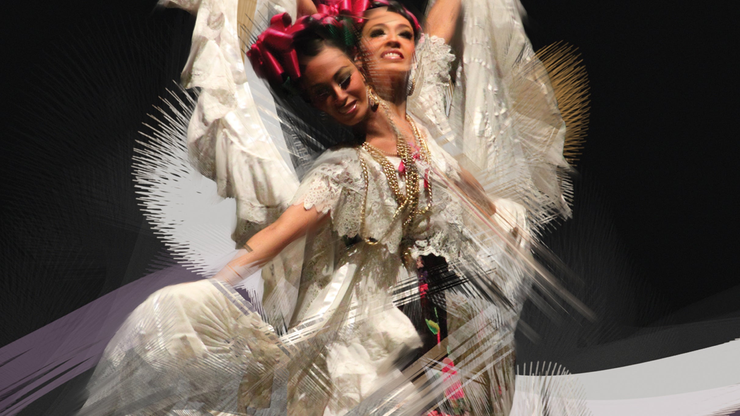 Amalia Hernandez Show Tickets