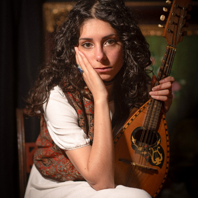 Amanda Pascali tickets in Newburyport