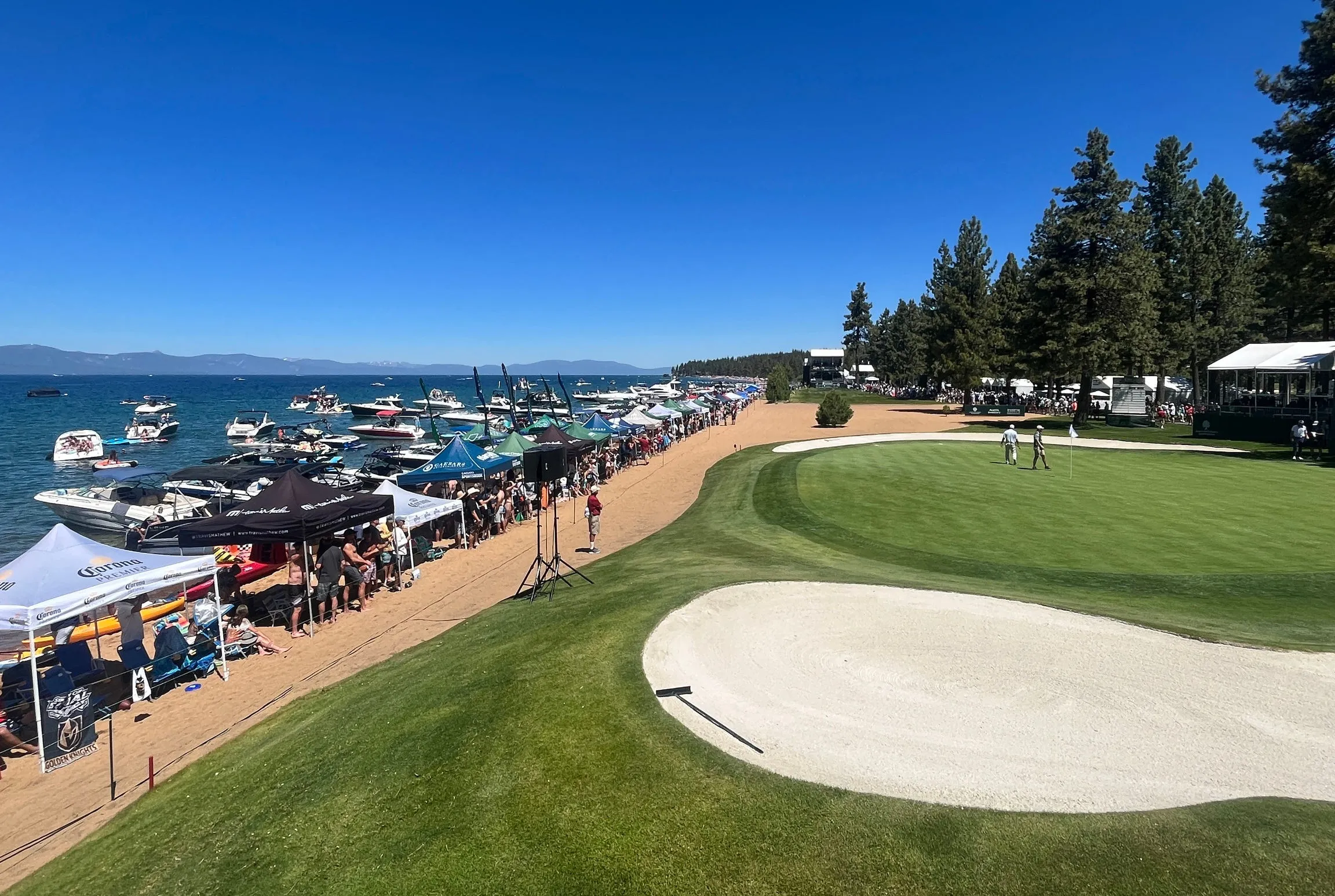 American Century Championship