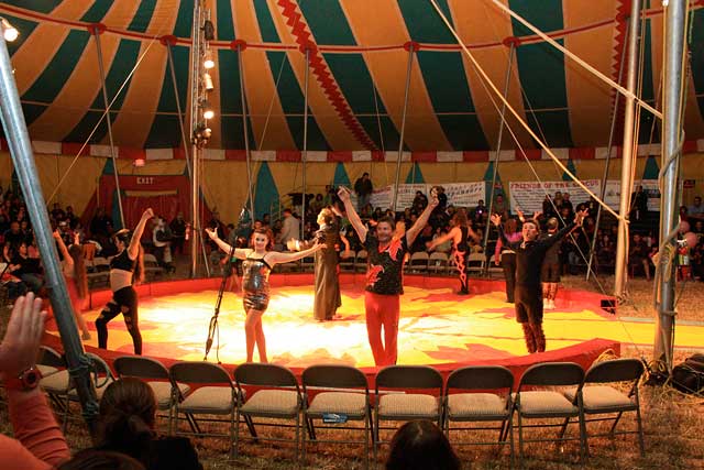 American Crown Circus