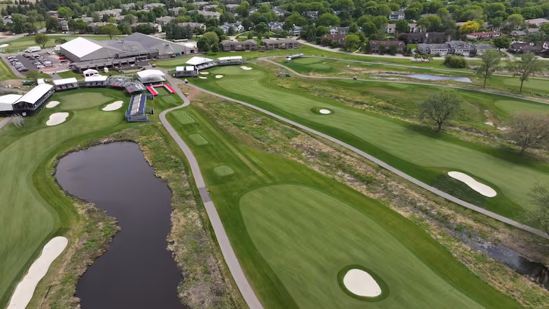 PGA Tour