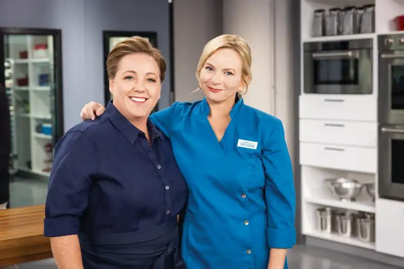 America's Test Kitchen Live