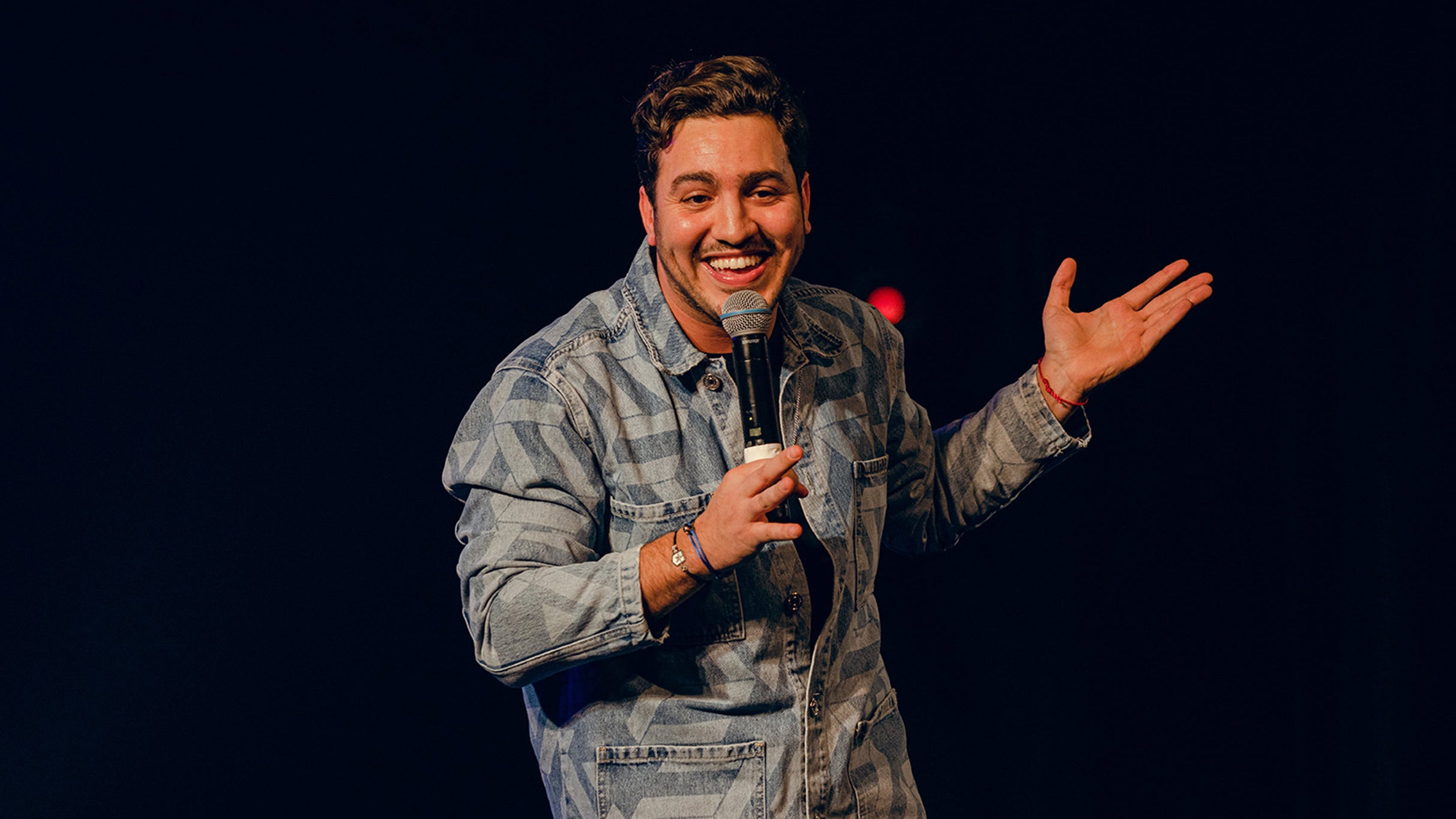Amine Radi