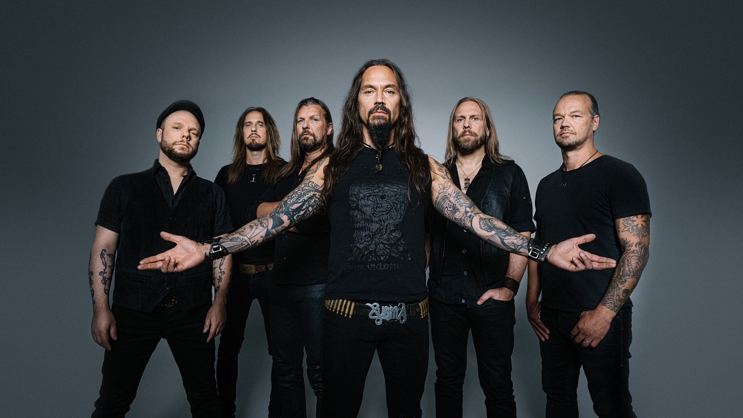 Amorphis & Insomnium