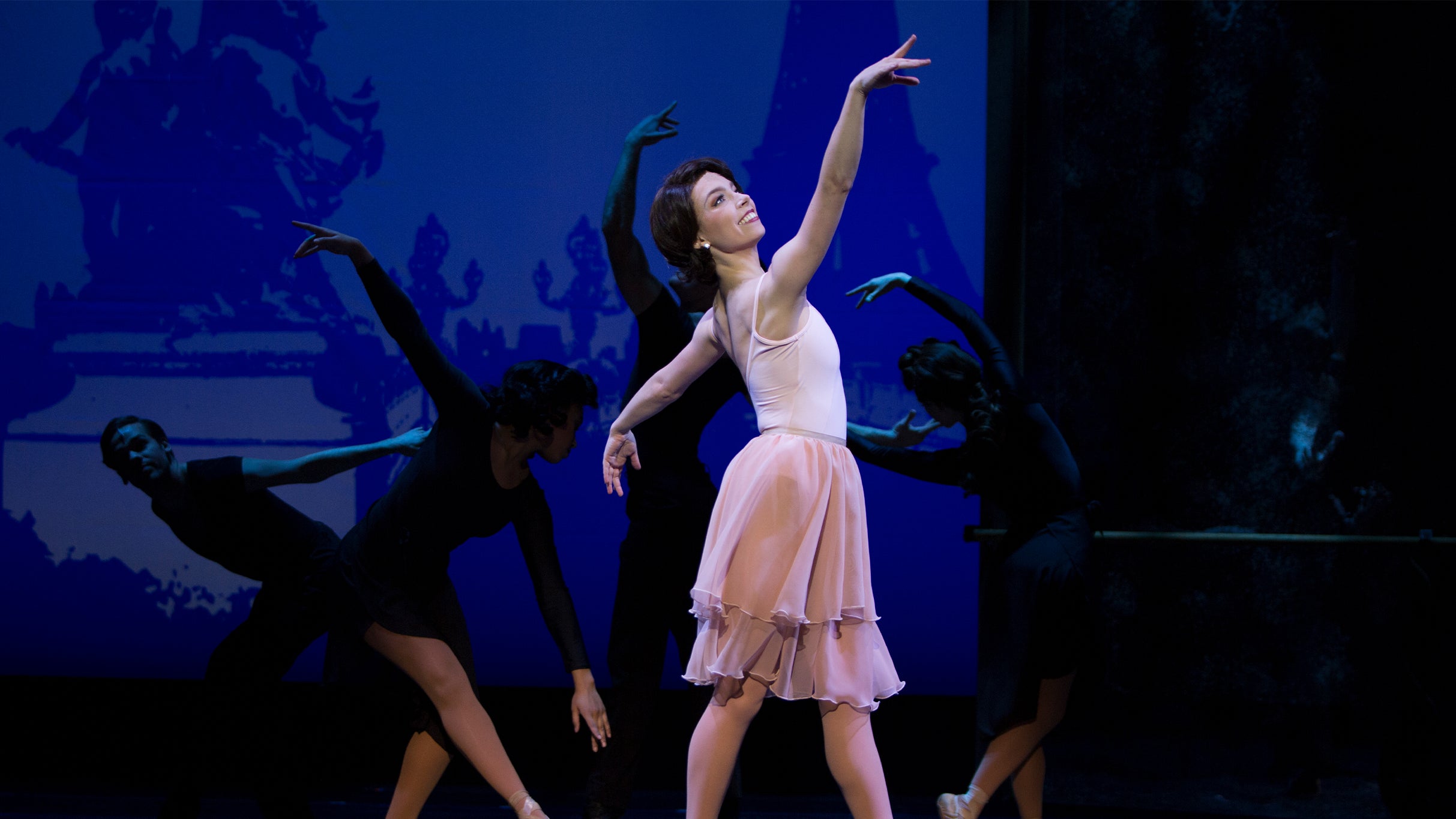 Ain't We Got Fun? A Toe-Tappin', Tap Dancin' New Musical