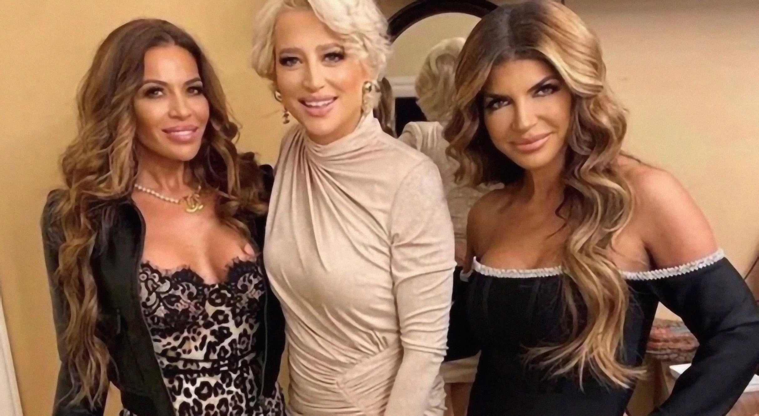 An Evening With The Celebrity Housewives Tour Tickets