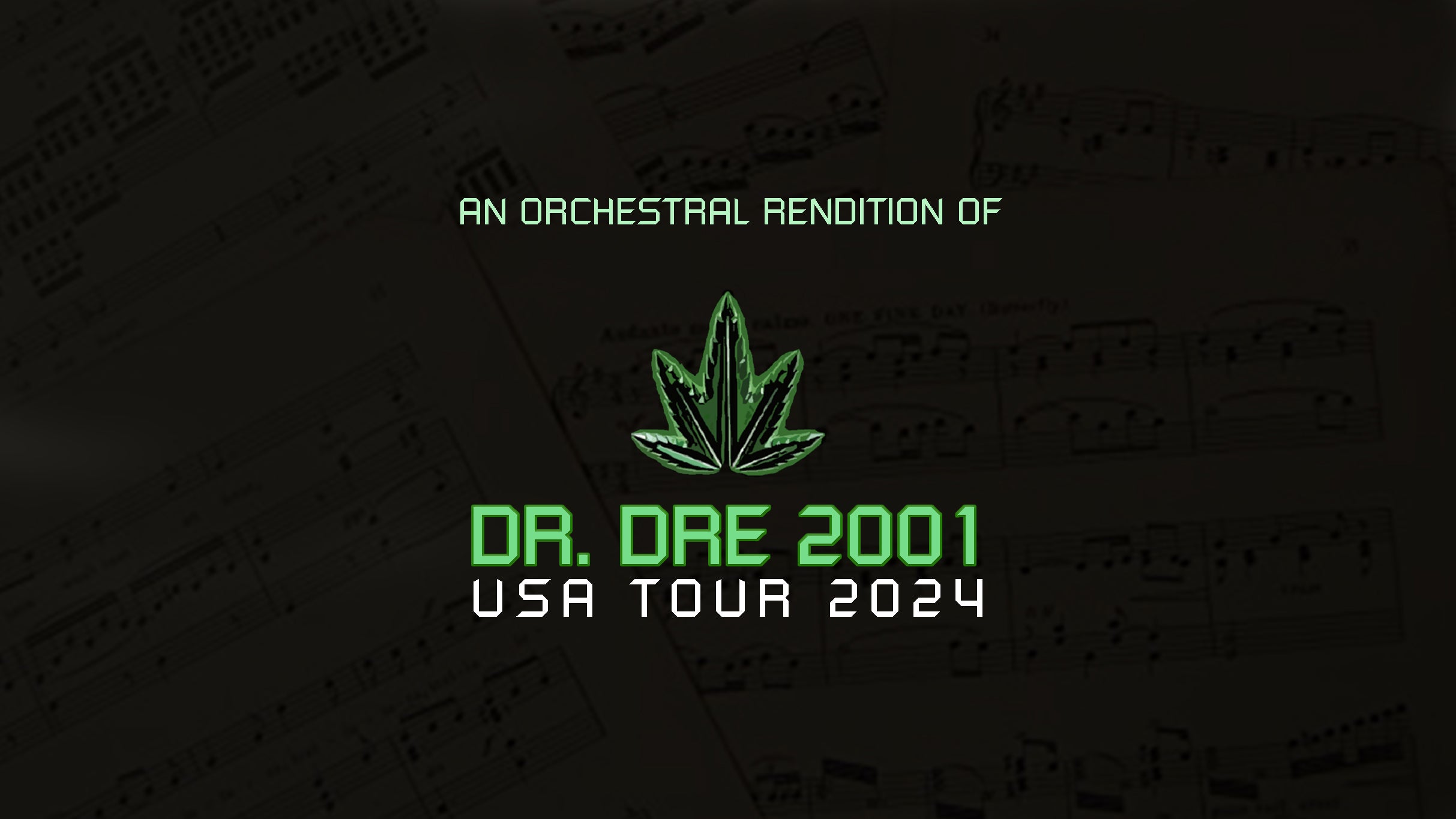 The Legend Of Korra In Concert