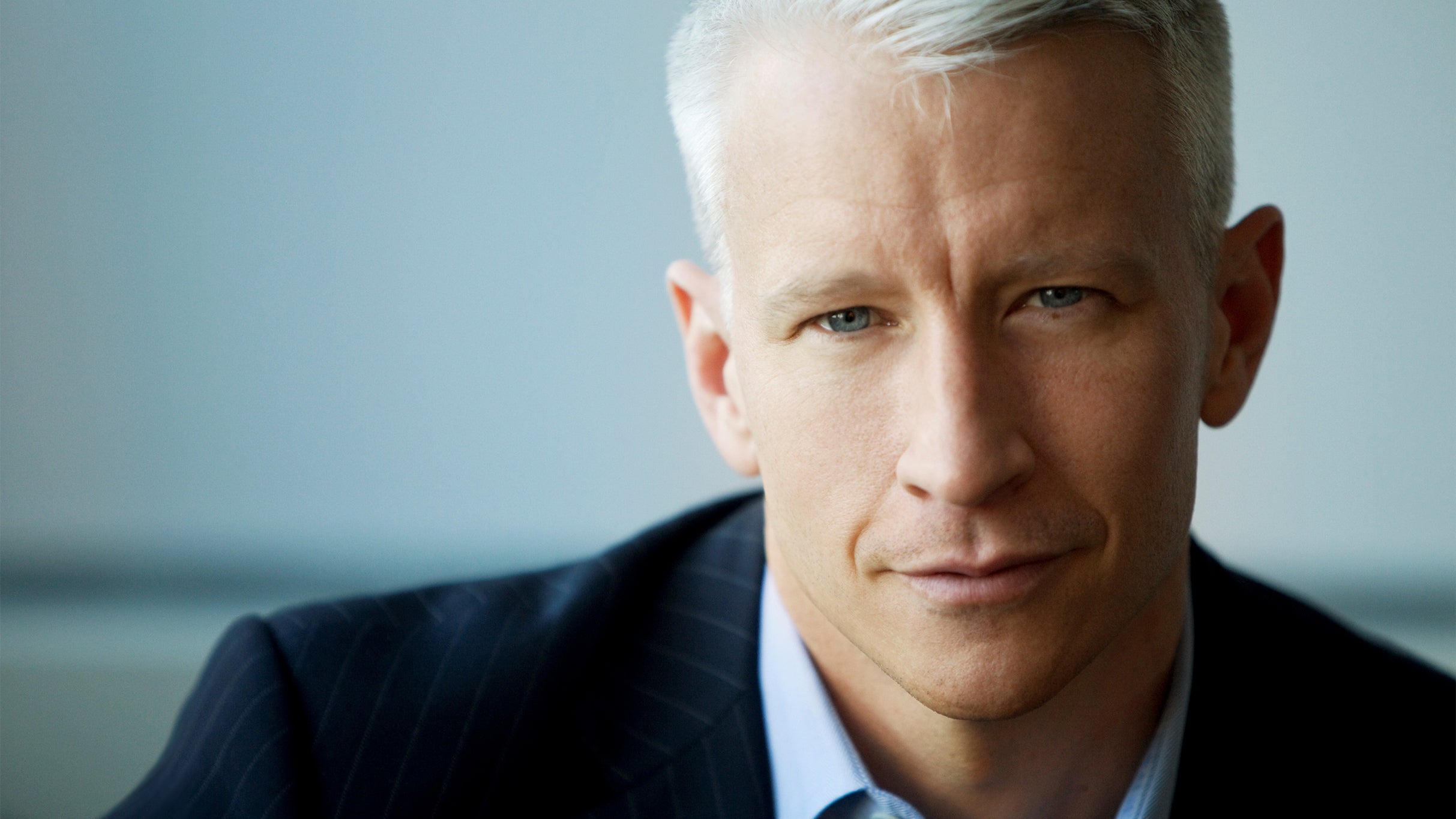 Anderson Cooper Tour Tickets