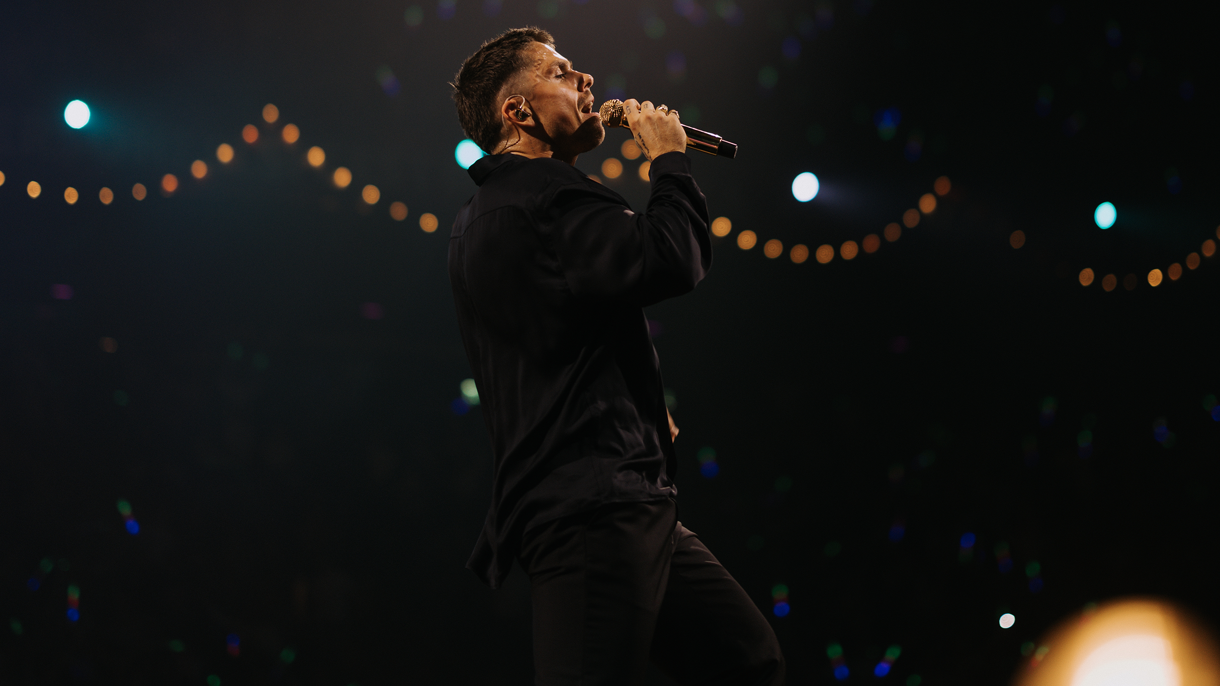 Andre Hazes Tour Tickets