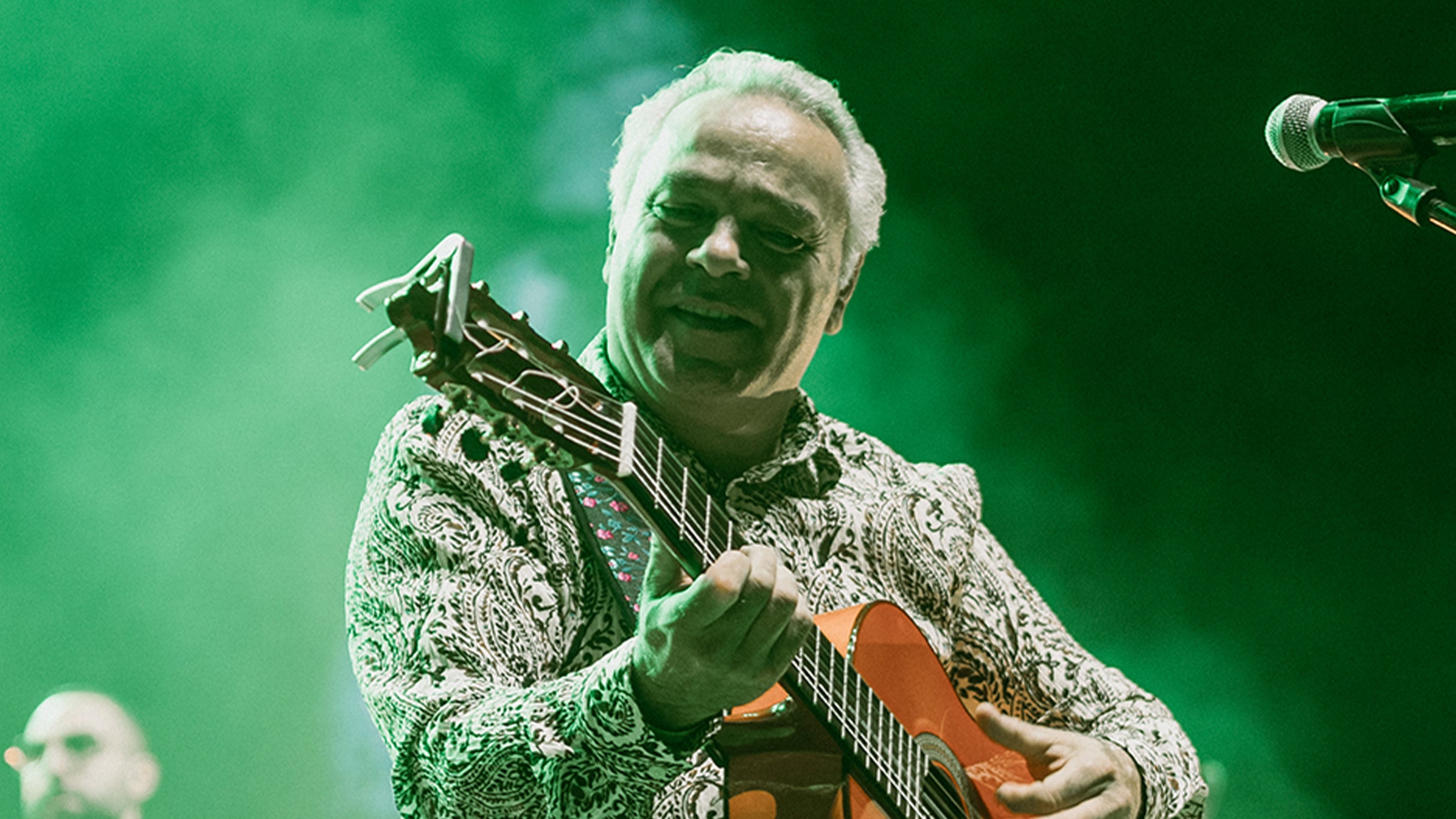 Andre Reyes