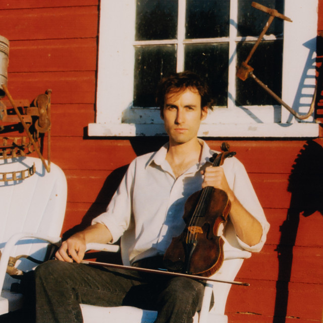 Andrew Bird