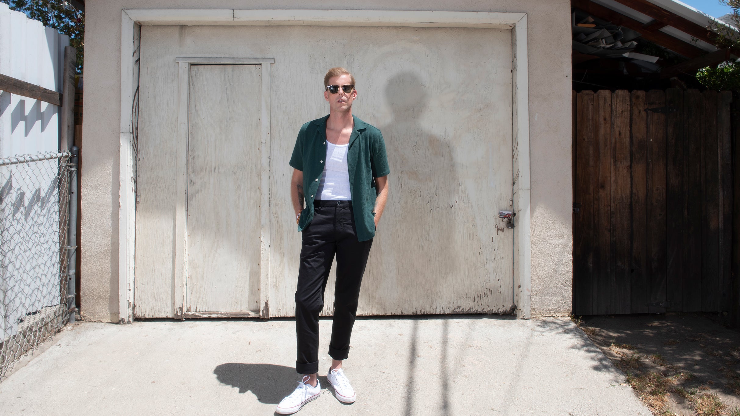 Andrew McMahon in the Wilderness Tour Tickets