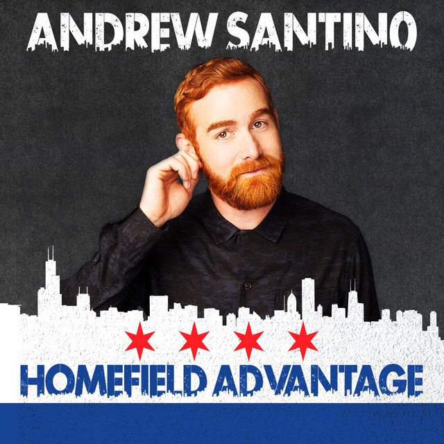 Andrew Santino tickets in Del Mar