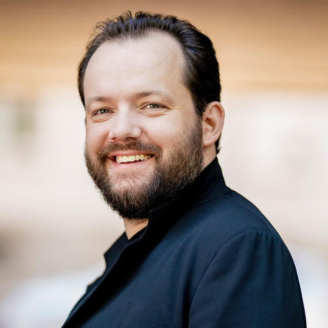 Andris Nelsons tickets in Boston