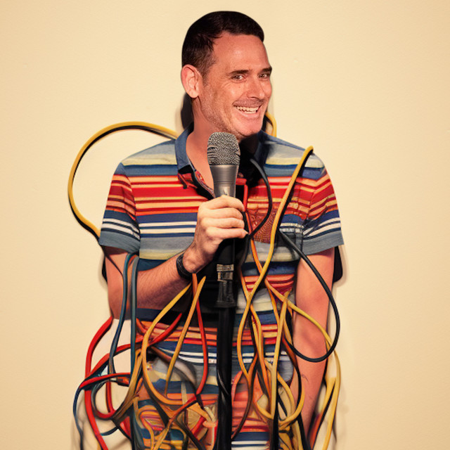 Andy Hendrickson tickets in Batavia