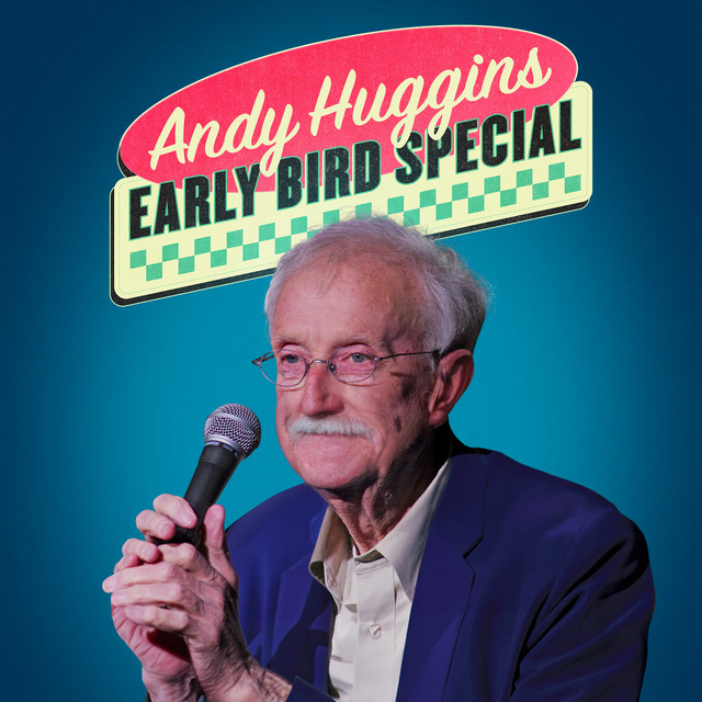 Andy Huggins tickets in Ontario, CA