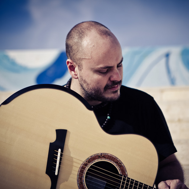 Andy McKee tickets in Portsmouth
