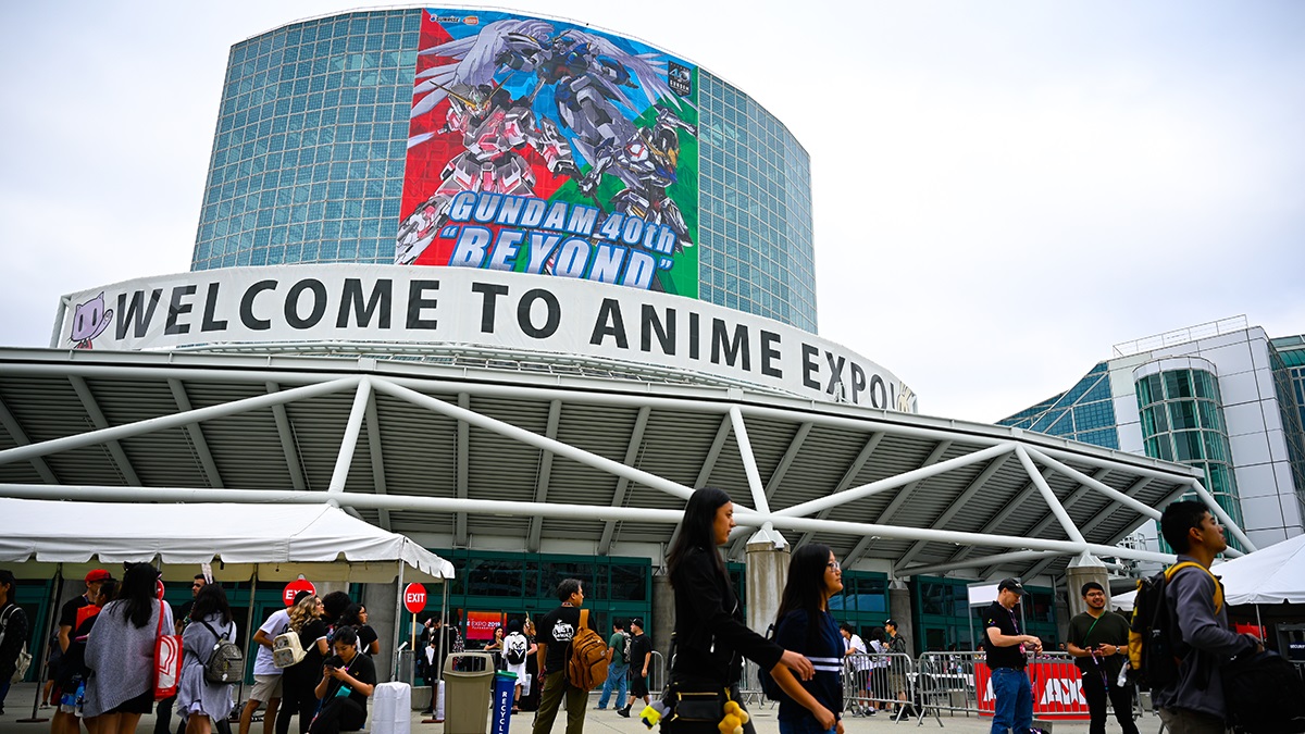 Anime Expo