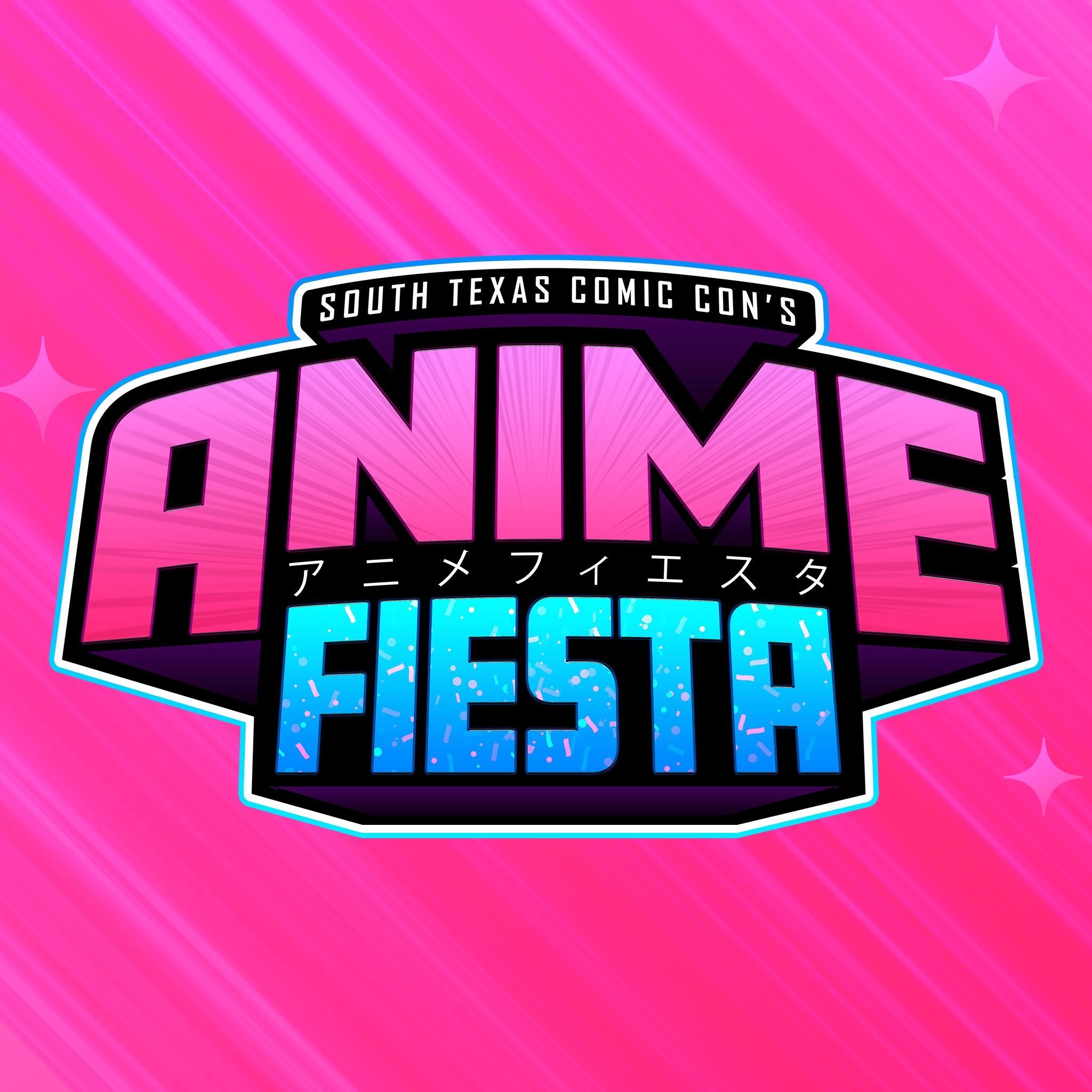 Anime Fiesta tickets in Mcallen, TX