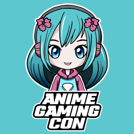 Anime Gaming Con