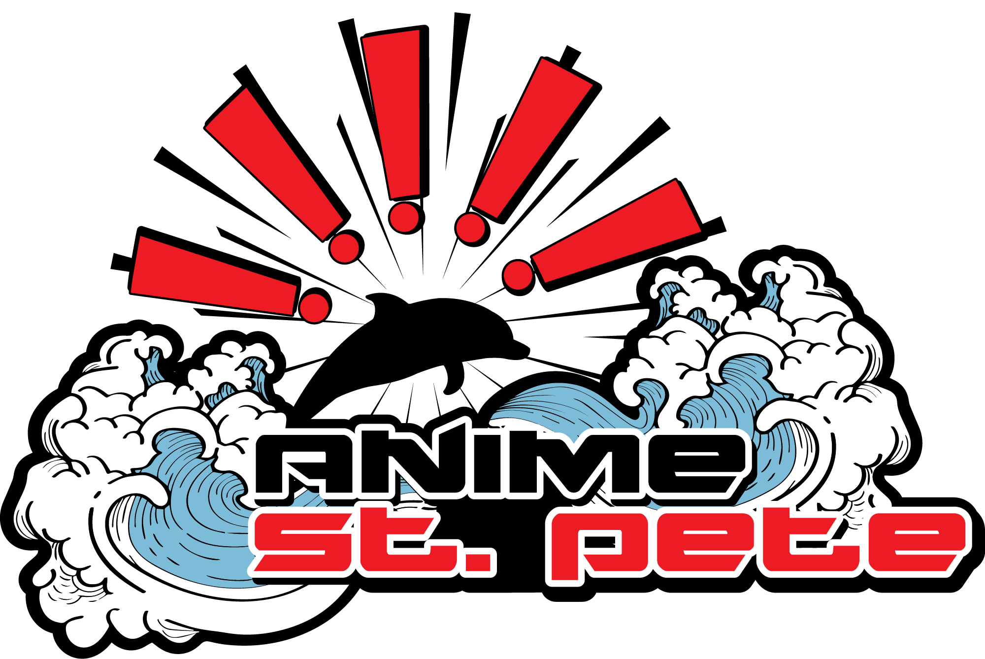 Anime St. Pete