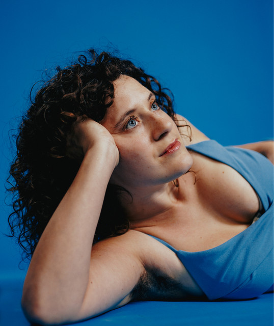 Anna Moss Tour Tickets