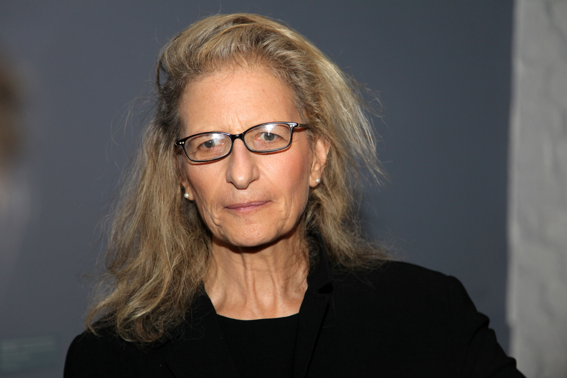 Annie Leibovitz Tour Tickets