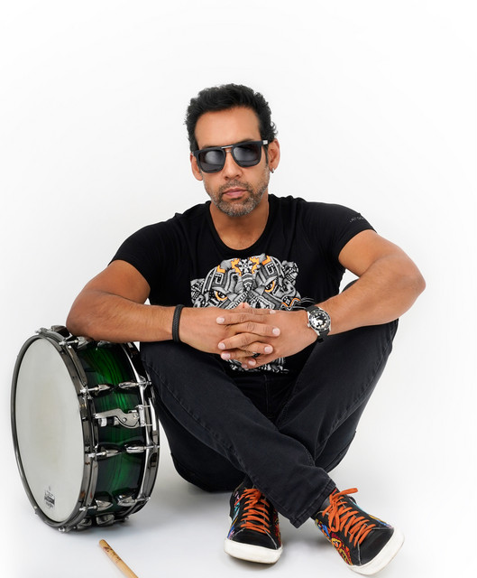 Antonio Sanchez tickets in Waterville